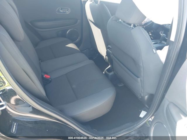 3CZRU5H57KM711018 Honda HR-V EX