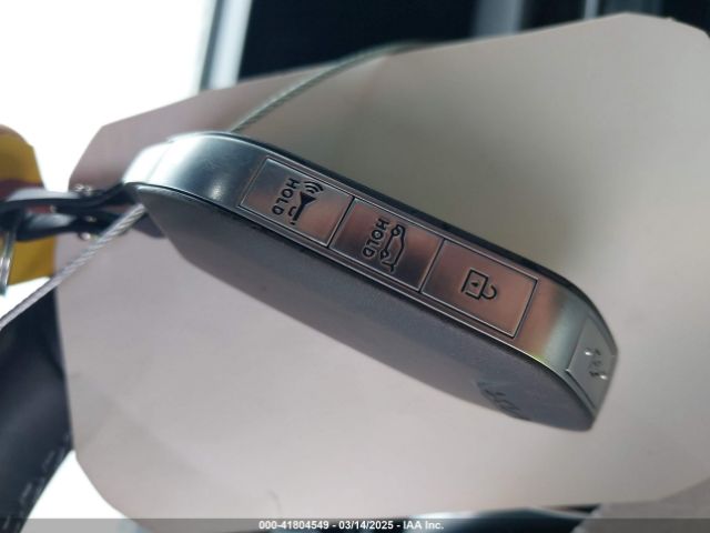 5XYP3DGC2RG496309 KIA Telluride Ex X-line