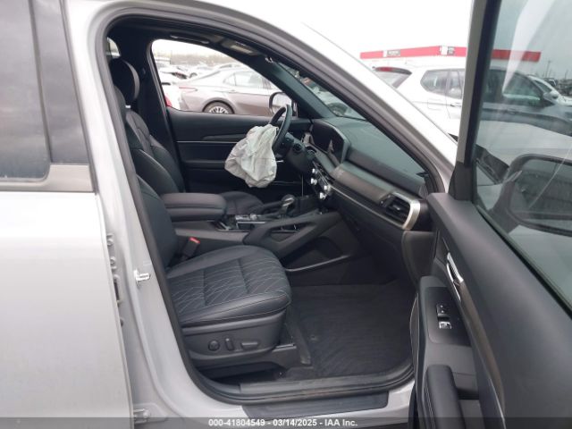 5XYP3DGC2RG496309 KIA Telluride Ex X-line