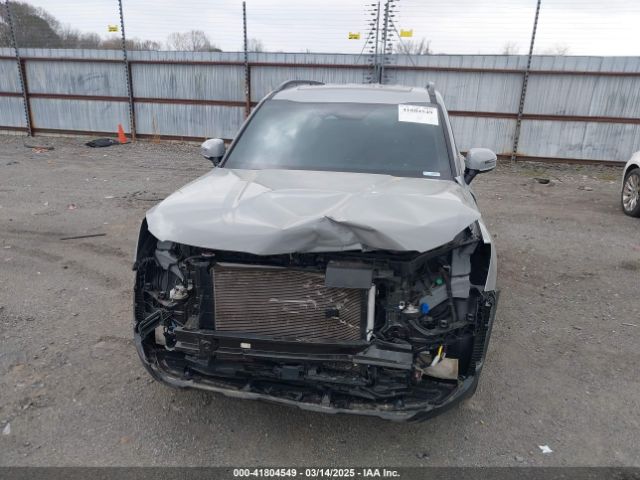 5XYP3DGC2RG496309 KIA Telluride Ex X-line