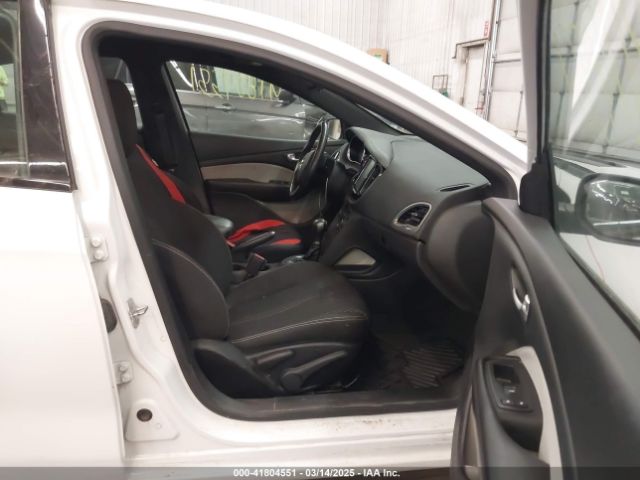 1C3CDFBB1GD645539 Dodge DART SXT