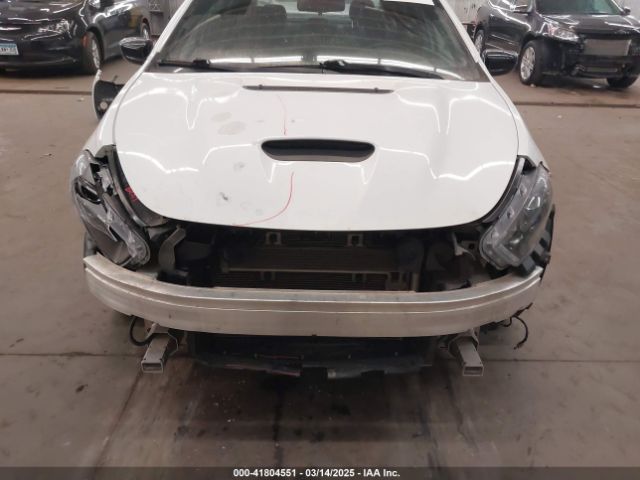 1C3CDFBB1GD645539 Dodge DART SXT