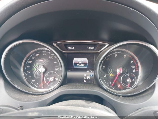 WDDSJ4EB8HN411979 Mercedes-Benz CLA 250