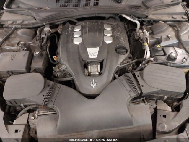 ZAM57XSA2E1083363 Maserati Ghibli