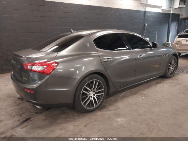 ZAM57XSA2E1083363 Maserati Ghibli