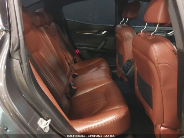 ZAM57XSA2E1083363 Maserati Ghibli