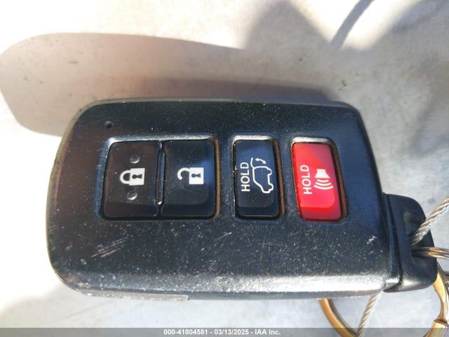Toyota Rav4 Limited 2015 JTMDFREV0FD100237 Image 11