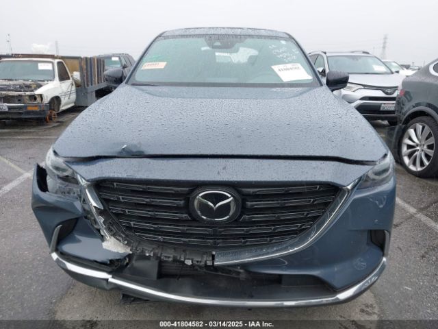 JM3TCBDY5P0636916 Mazda Cx-9 Carbon Edition