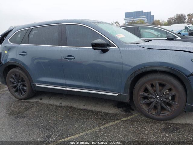 JM3TCBDY5P0636916 Mazda Cx-9 Carbon Edition