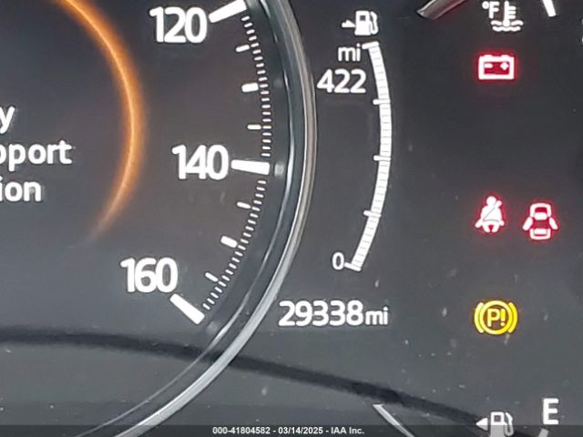 JM3TCBDY5P0636916 Mazda Cx-9 Carbon Edition