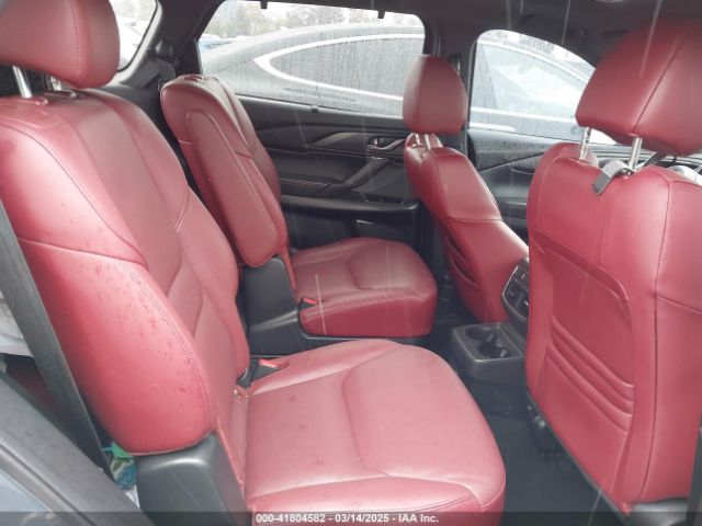 JM3TCBDY5P0636916 Mazda Cx-9 Carbon Edition