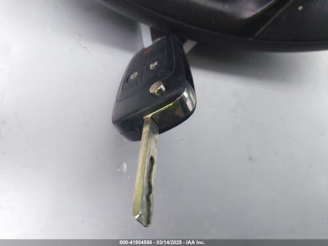 Chevrolet EQUINOX LS 2017 2GNALBEK2H1607266 Image 11