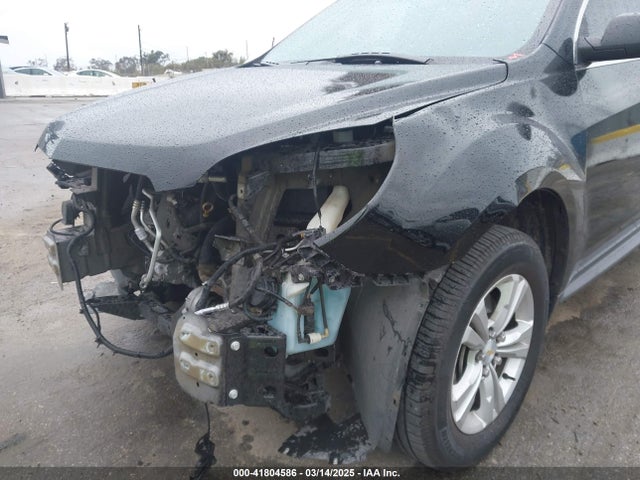 Chevrolet EQUINOX LS 2017 2GNALBEK2H1607266 Image 6