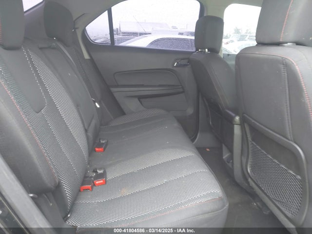 Chevrolet EQUINOX LS 2017 2GNALBEK2H1607266 Image 8