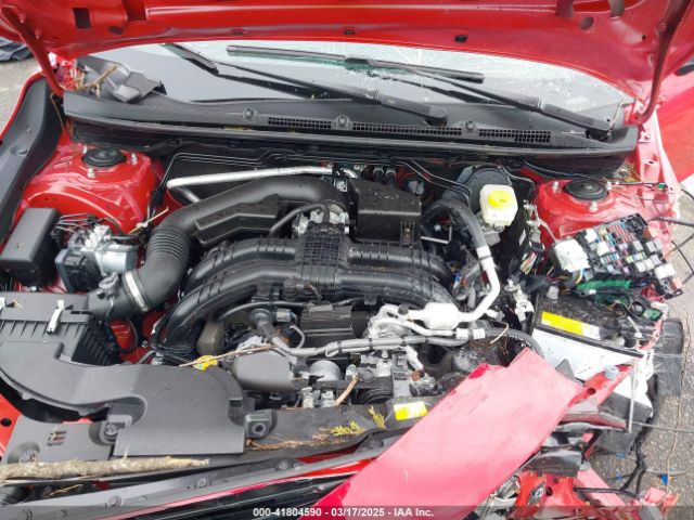 JF1GUABC6R8908229 Subaru Impreza Base 5-door