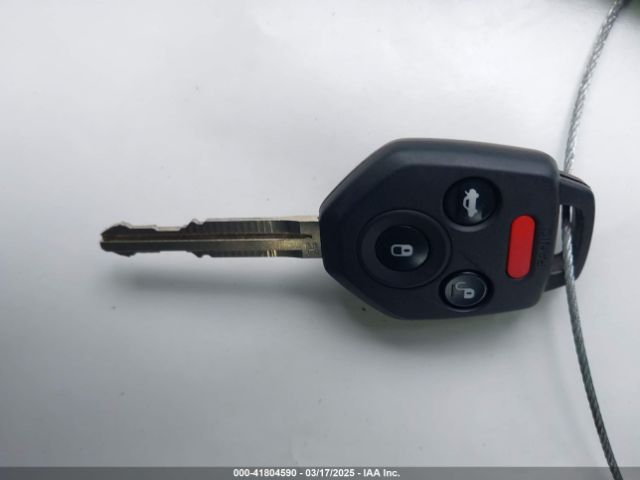 JF1GUABC6R8908229 Subaru Impreza Base 5-door