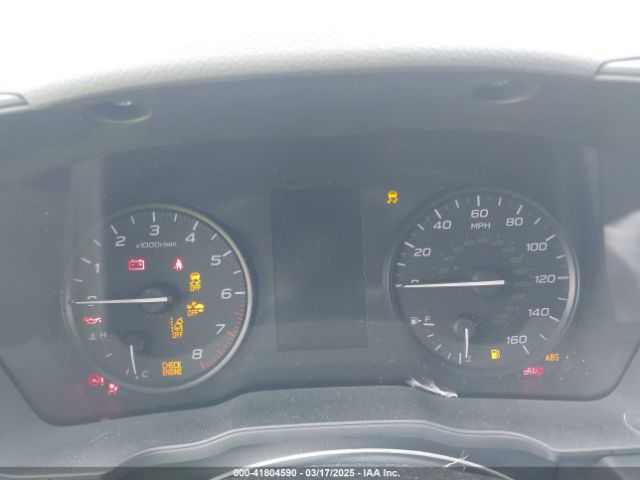 JF1GUABC6R8908229 Subaru Impreza Base 5-door