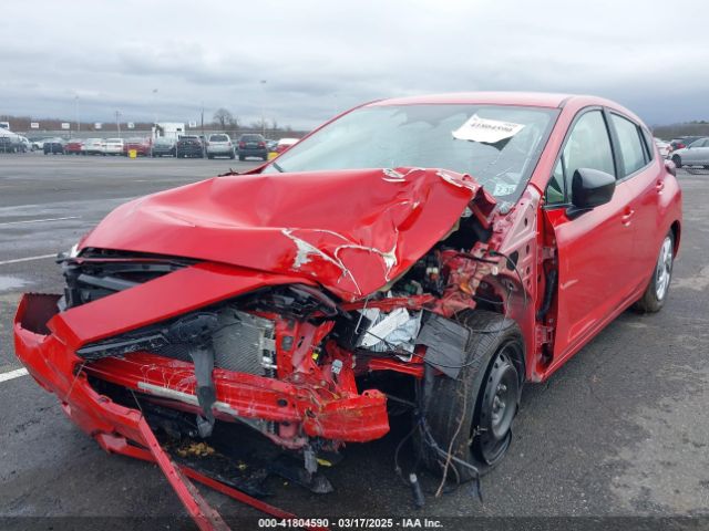 JF1GUABC6R8908229 Subaru Impreza Base 5-door