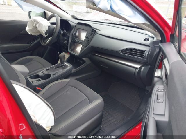 JF1GUABC6R8908229 Subaru Impreza Base 5-door