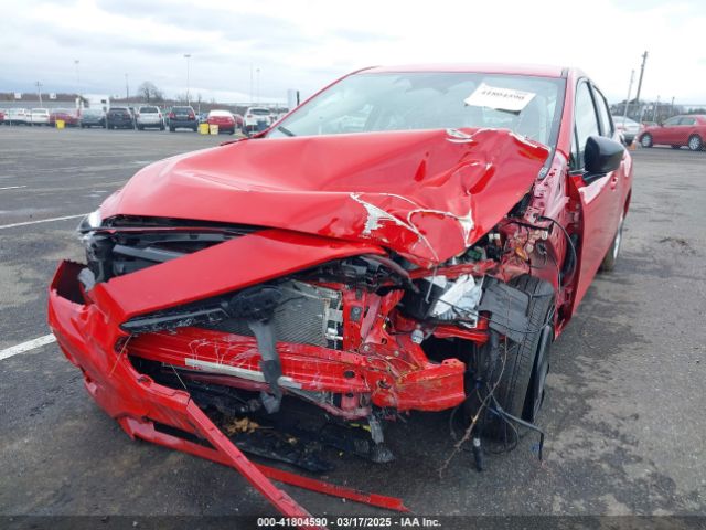 JF1GUABC6R8908229 Subaru Impreza Base 5-door