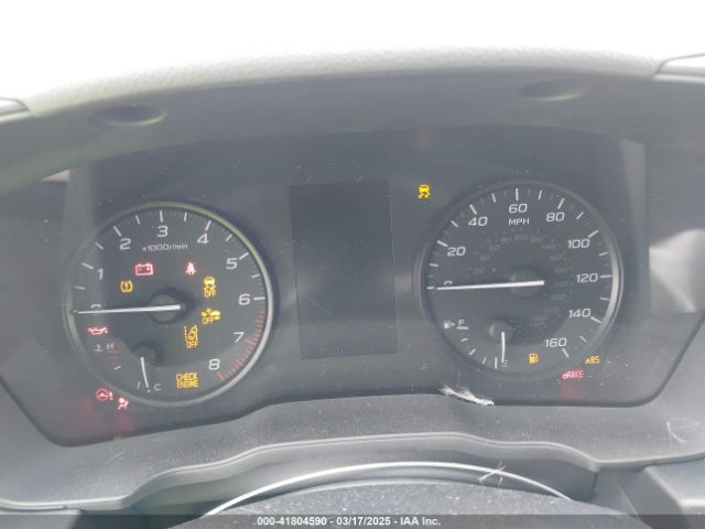 JF1GUABC6R8908229 Subaru Impreza Base 5-door