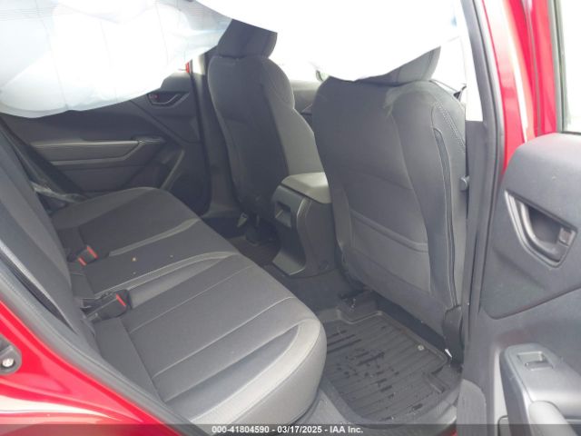 JF1GUABC6R8908229 Subaru Impreza Base 5-door