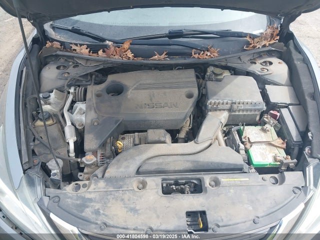 1N4AL3AP2GC184932 Nissan Altima 2.5/2.5 S/2.5 Sl/2.5 Sr/2.5 Sv
