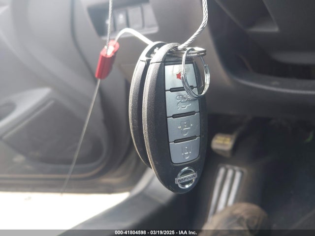 1N4AL3AP2GC184932 Nissan Altima 2.5/2.5 S/2.5 Sl/2.5 Sr/2.5 Sv
