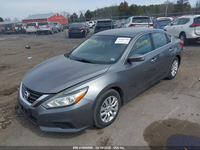 1N4AL3AP2GC184932 Nissan Altima 2.5/2.5 S/2.5 Sl/2.5 Sr/2.5 Sv