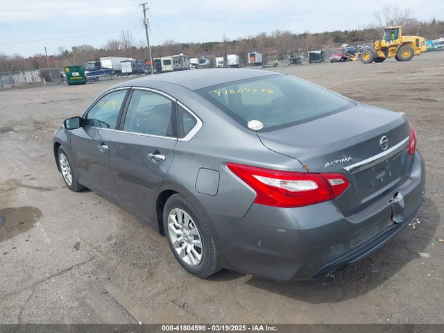 1N4AL3AP2GC184932 Nissan Altima 2.5/2.5 S/2.5 Sl/2.5 Sr/2.5 Sv