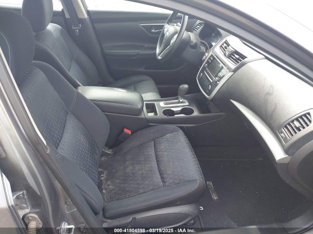 1N4AL3AP2GC184932 Nissan Altima 2.5/2.5 S/2.5 Sl/2.5 Sr/2.5 Sv