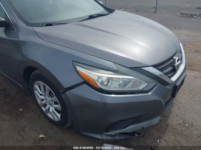1N4AL3AP2GC184932 Nissan Altima 2.5/2.5 S/2.5 Sl/2.5 Sr/2.5 Sv