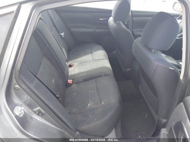 1N4AL3AP2GC184932 Nissan Altima 2.5/2.5 S/2.5 Sl/2.5 Sr/2.5 Sv