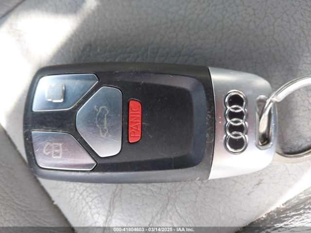 WAUENAF46HN023687 Audi A4 2.0t Premium