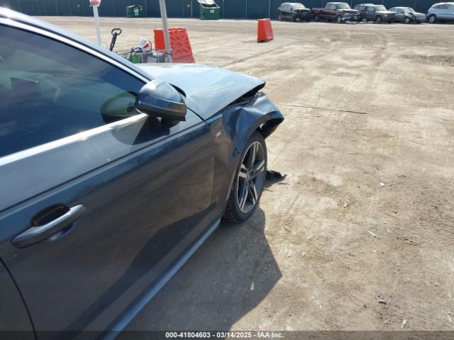 WAUENAF46HN023687 Audi A4 2.0t Premium
