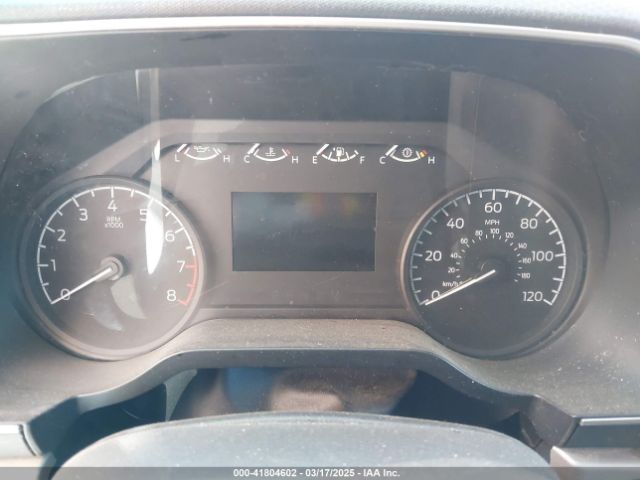 2023 FORD F-150 1FTMF1C57PKD08603 Photo 6