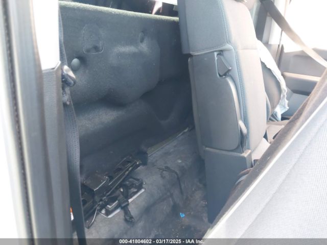2023 FORD F-150 1FTMF1C57PKD08603 Photo 7