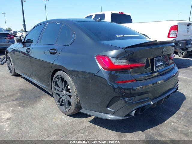 3MW5U7J08L8B14739 BMW M340I