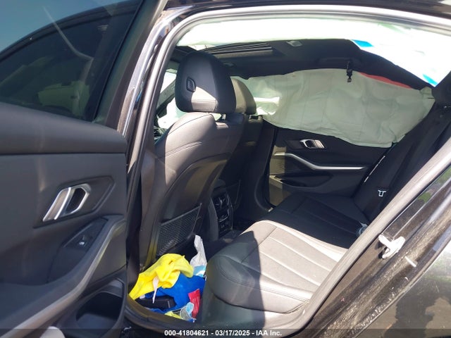3MW5U7J08L8B14739 BMW M340I