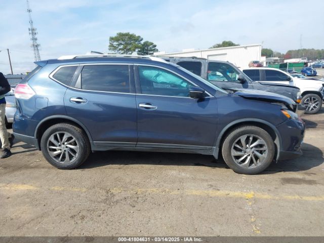5N1AT2MV2FC795908 Nissan Rogue Sl