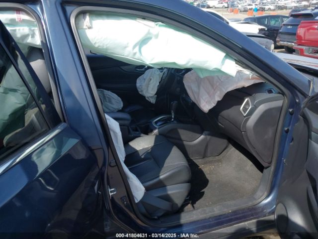 5N1AT2MV2FC795908 Nissan Rogue Sl