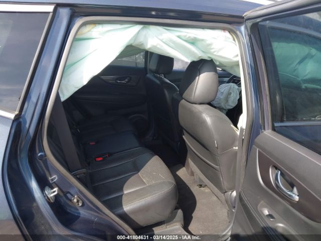 5N1AT2MV2FC795908 Nissan Rogue Sl
