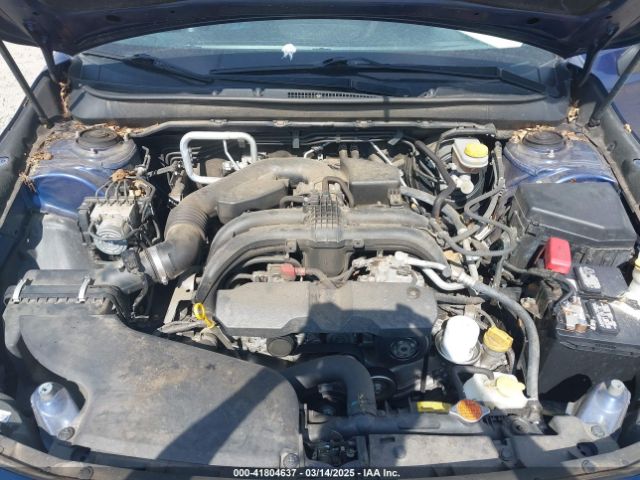 4S3BNAS6XH3062419 Subaru Legacy 2.5i Sport
