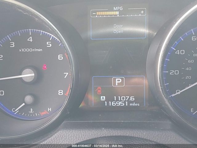 4S3BNAS6XH3062419 Subaru Legacy 2.5i Sport