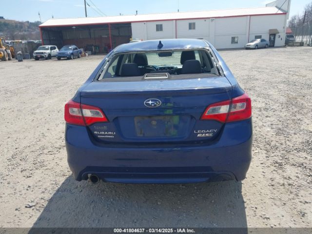 4S3BNAS6XH3062419 Subaru Legacy 2.5i Sport
