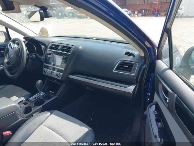 4S3BNAS6XH3062419 Subaru Legacy 2.5i Sport