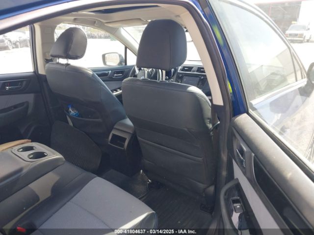 4S3BNAS6XH3062419 Subaru Legacy 2.5i Sport