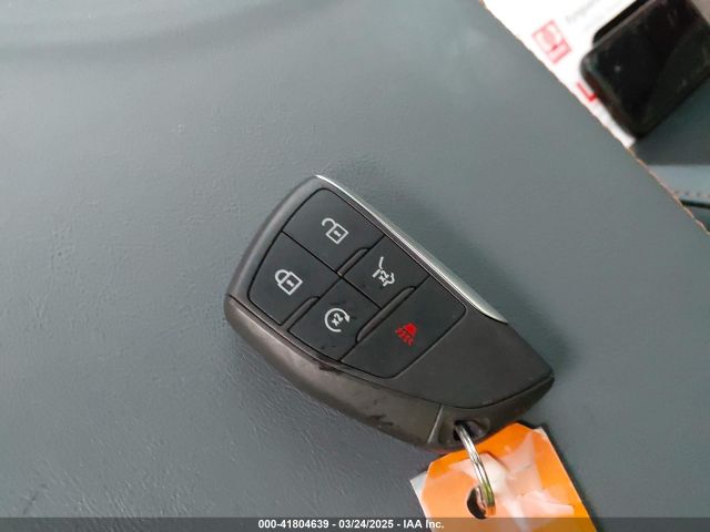 3GPKHZRJ1RS505437 Honda Prologue Elite