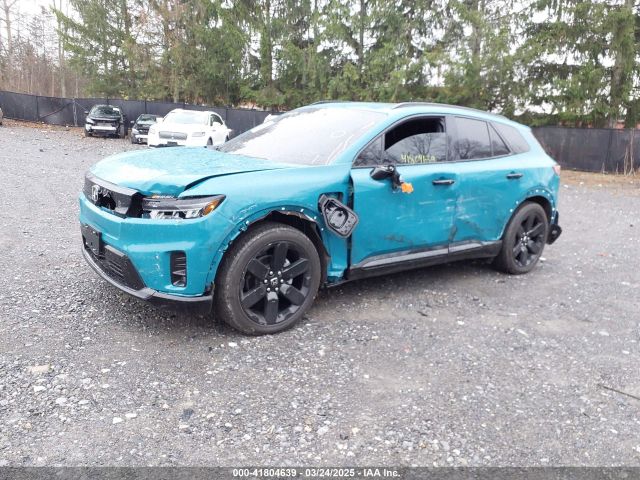 3GPKHZRJ1RS505437 Honda Prologue Elite