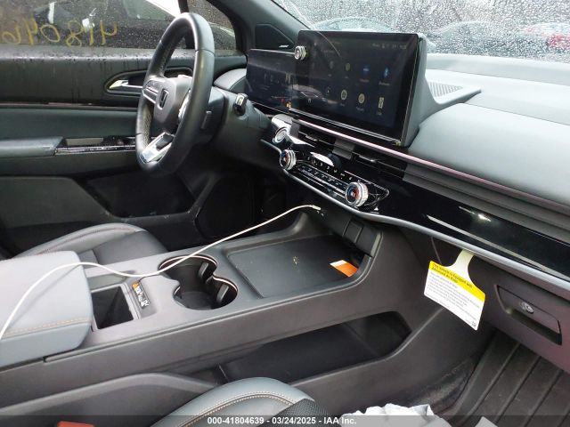 3GPKHZRJ1RS505437 Honda Prologue Elite